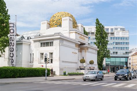 gustav klimt museum vienna austria